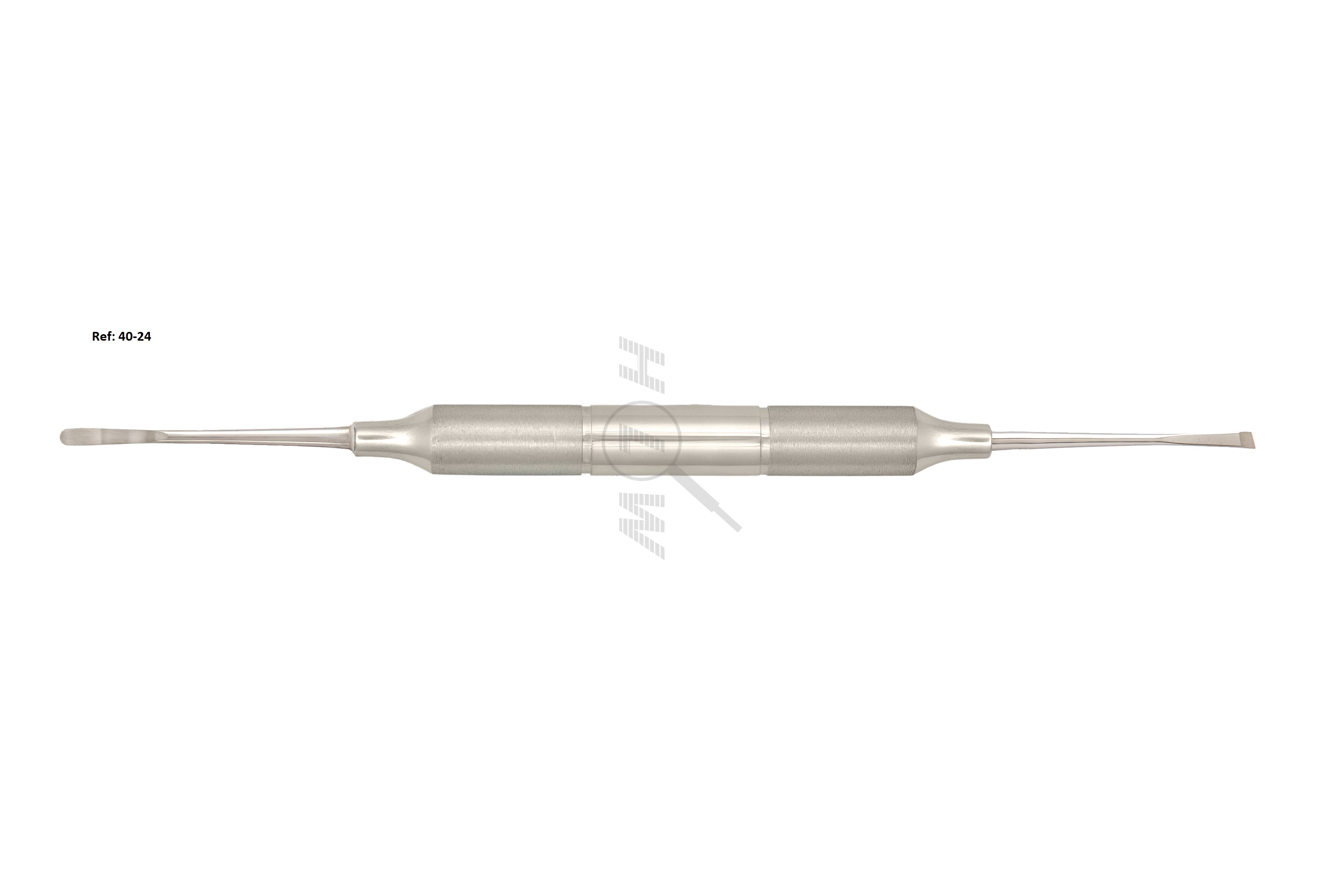 Micro Raspatory-Chisel 2.5mm