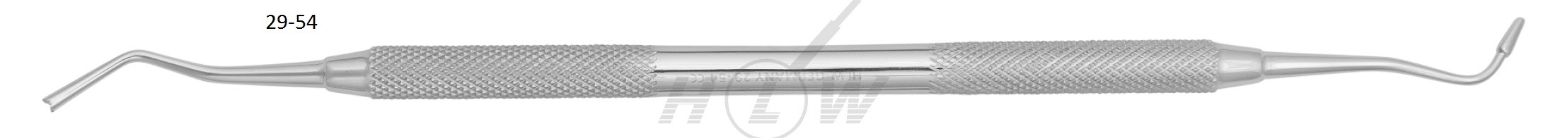 Amalgam Instrument 29-54