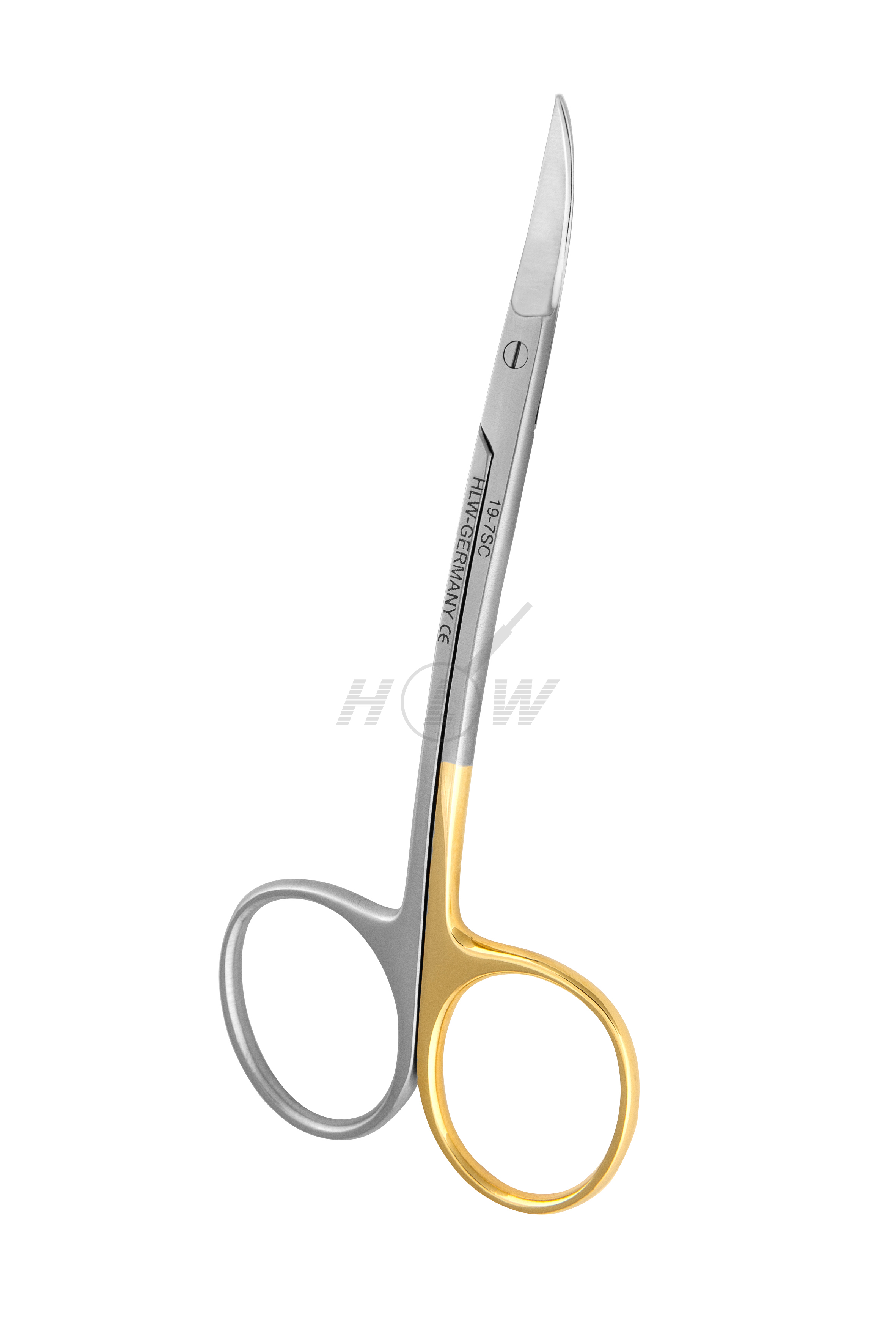 Super-Cut La Grande 12.0 cm - Double Curved