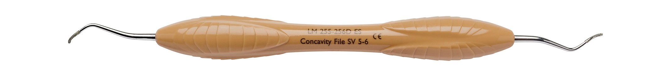 Diamond Scaler SV5-6 Concave Furcation ErgoSense