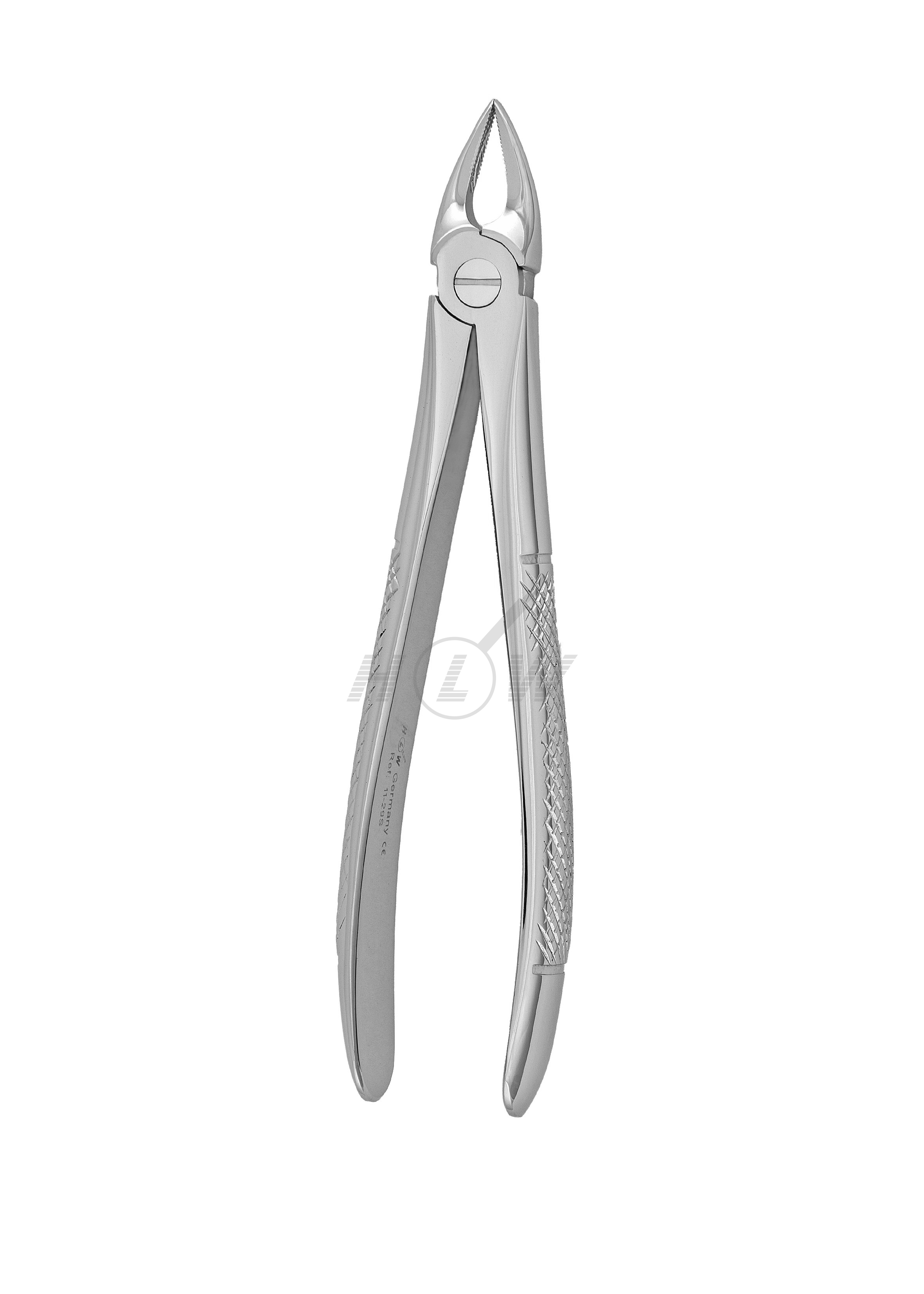 Pediatric Upper Root Forceps