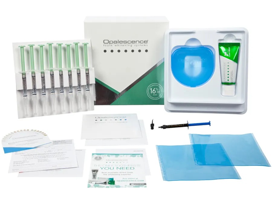 Opalescence PF 16% Mint Doctor Kit - Image 2