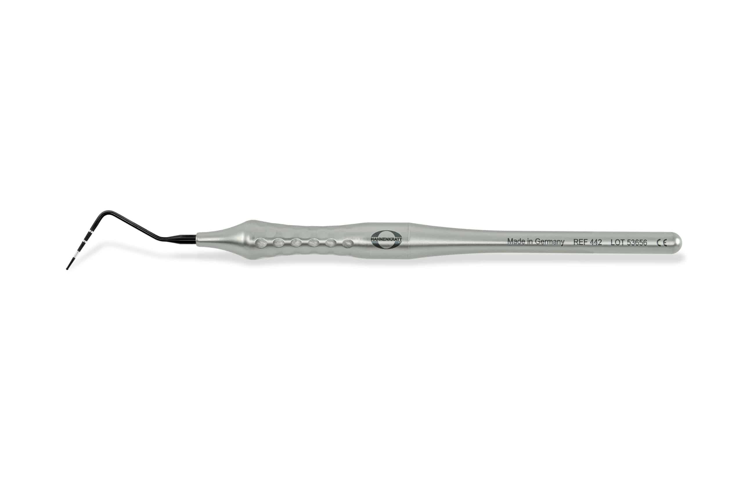 WHO Periodontal Probe Stainless Steel