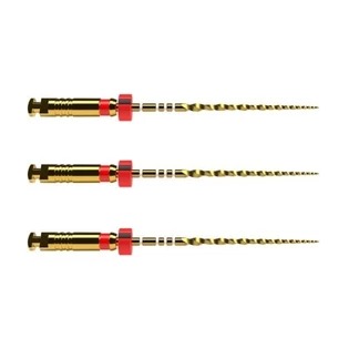 ProTaper Ultimate F2 25mm 3pcs