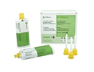 Classic Medium Body Regular Set 2x50ml