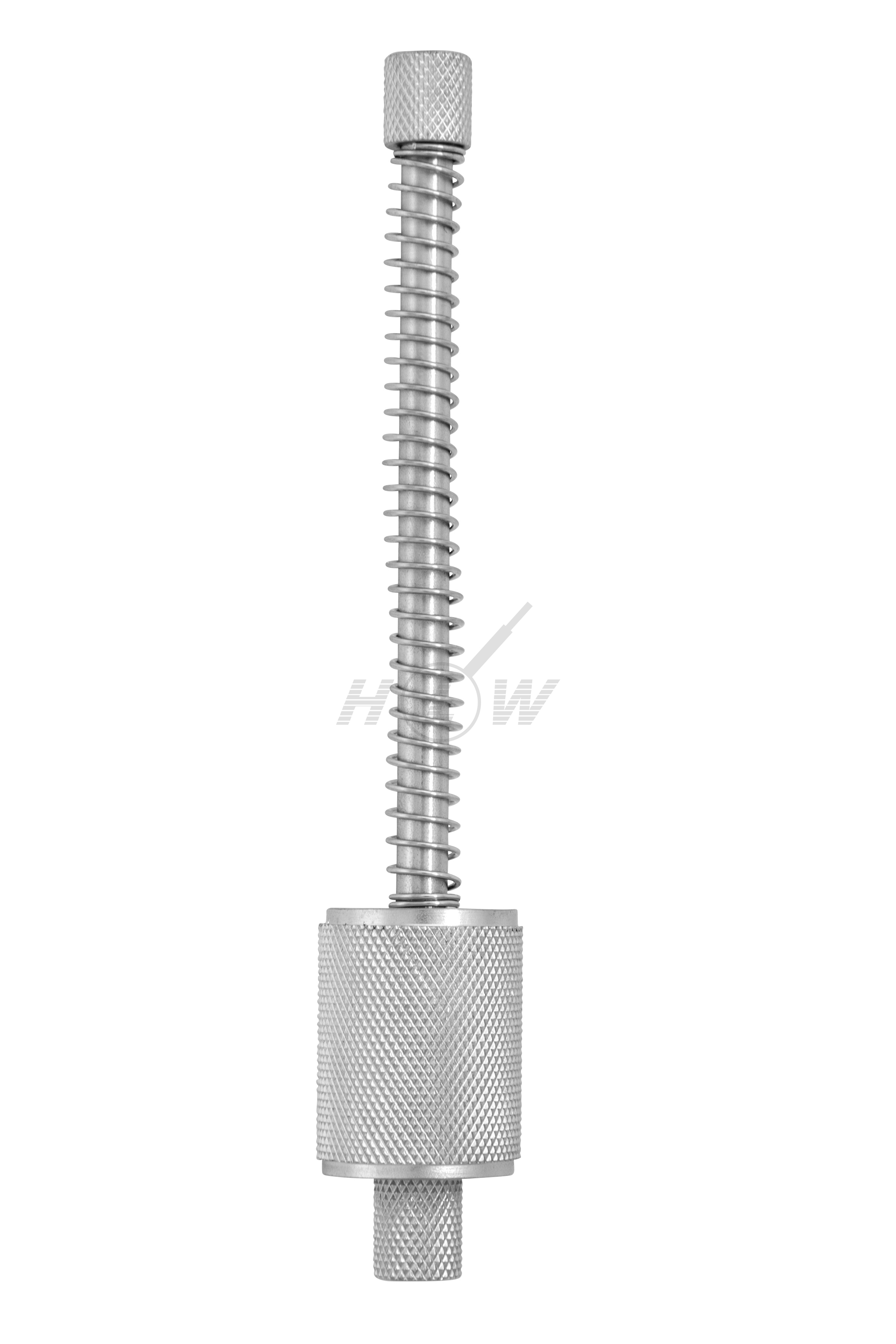 Morell II Crown Remover