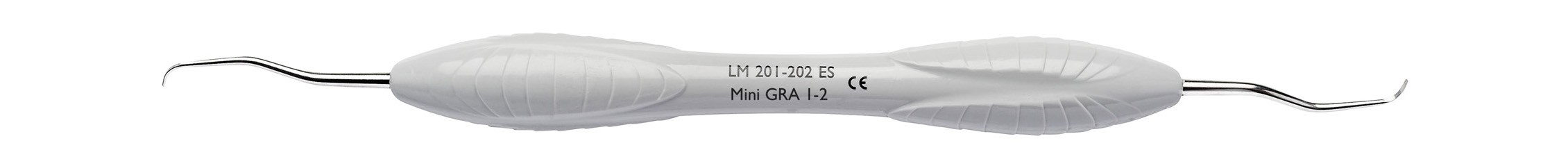 Mini Gracey Curette 1/2 ErgoSense
