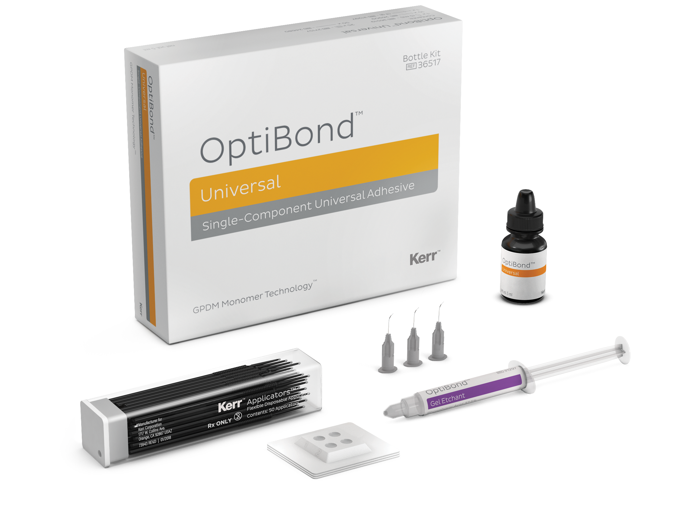 OptiBond Universal Kit