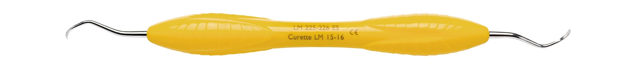 Curette 15-16 ErgoSense