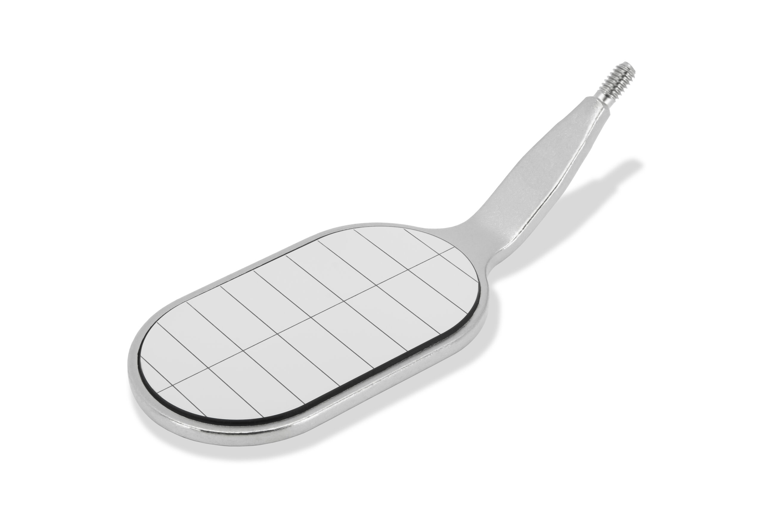 MEGAstretch Paralometric Mirror 22x37mm