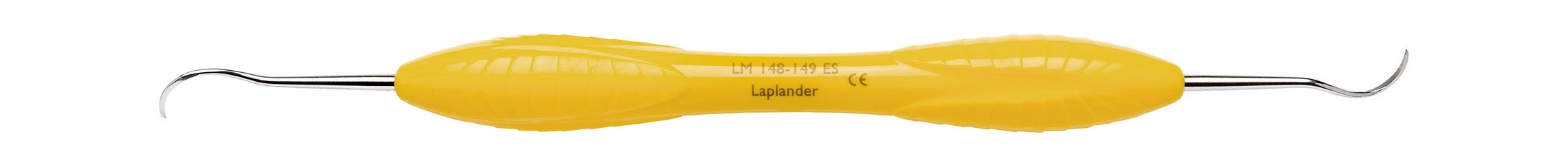 Laplander 148-149 Scaler ErgoSense