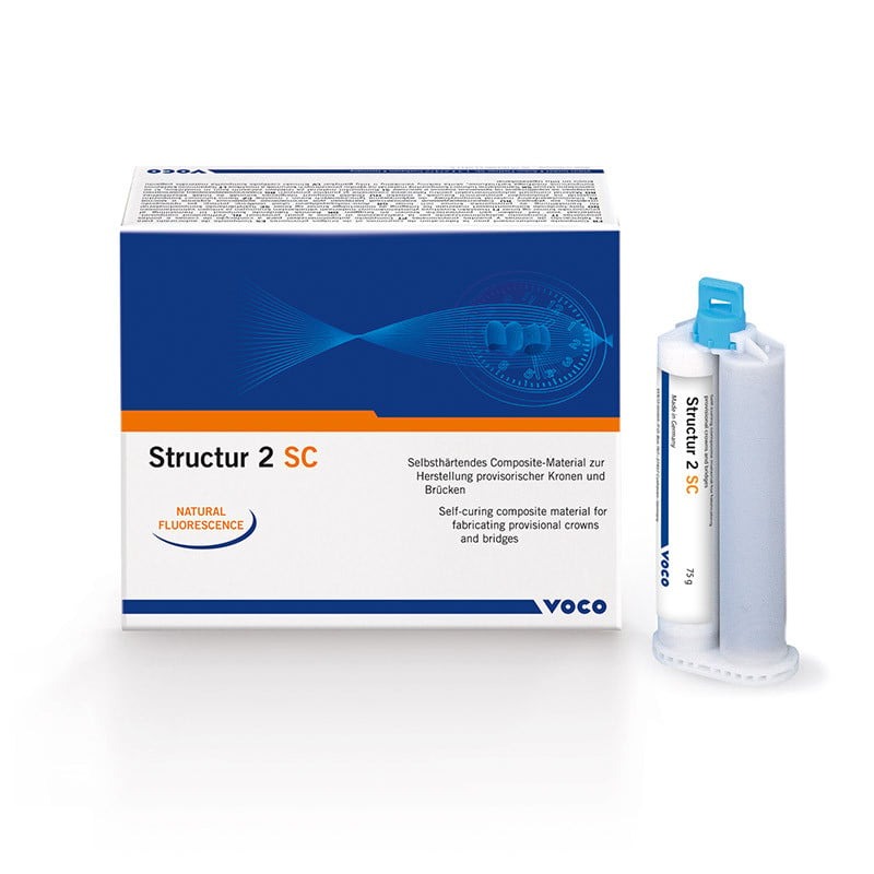 Structur 2 SC B1 75ml Cartridge