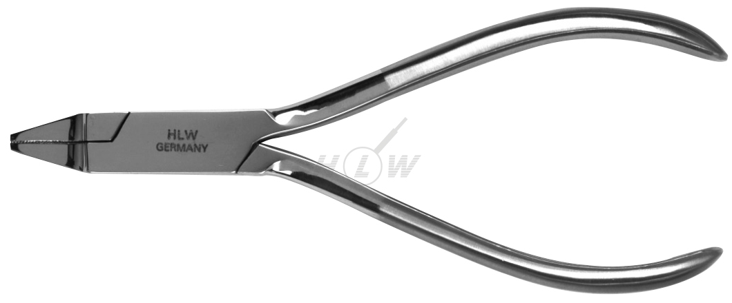 Frevert Bending Pliers 12.0 cm