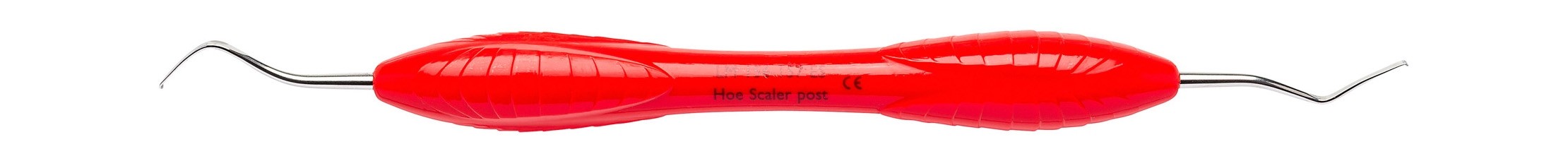 Hoe Scaler 156-157 Distal ErgoSense