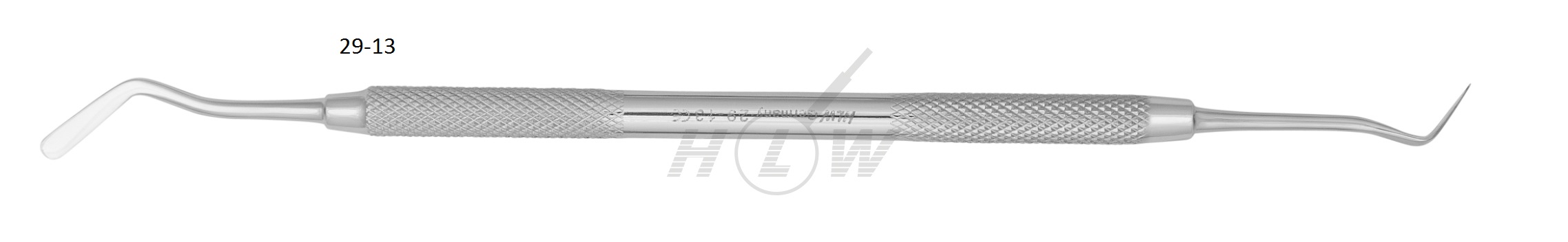 Modeling Spatula 29-13