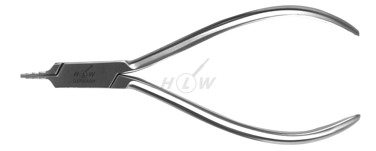 Nance Bending Pliers 13 cm