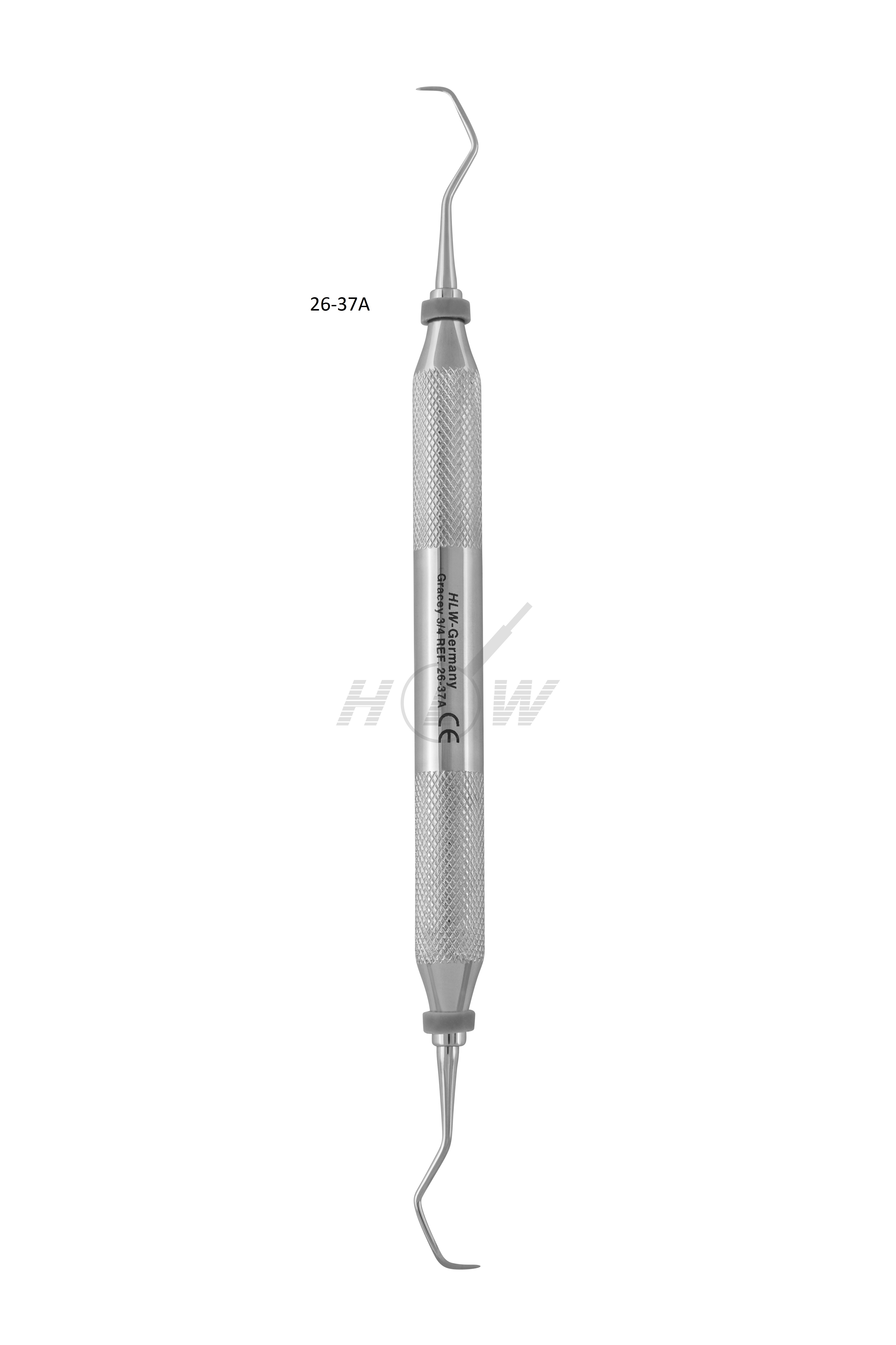 Gracey Curette Classic 3/4