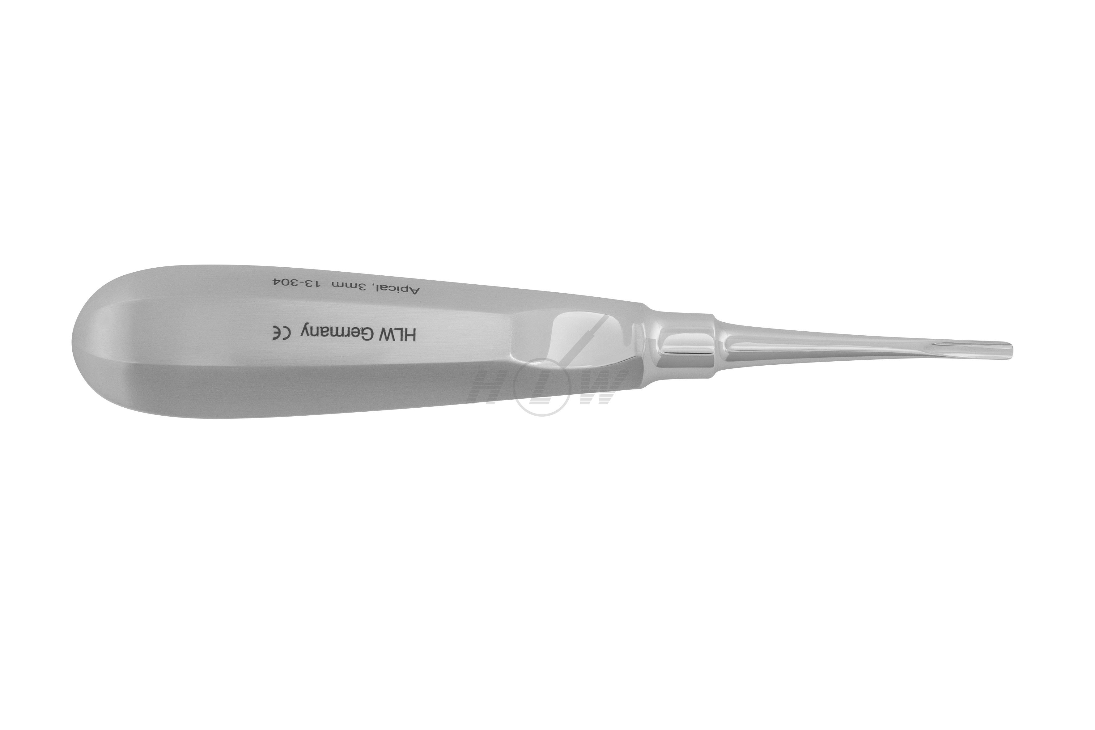 Apical 3 - Extraction Lever - 3.0 mm