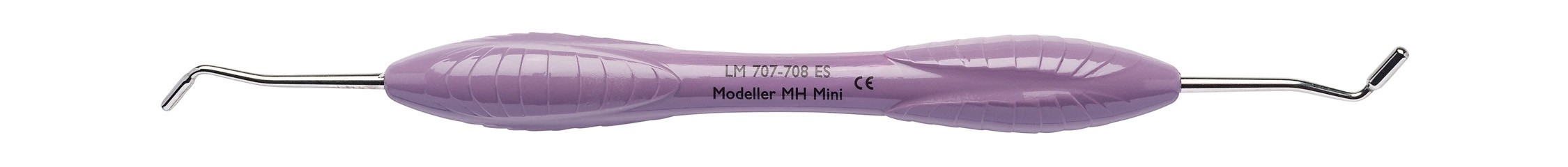 MH Mini 707-708 Modeling Instrument ErgoSense