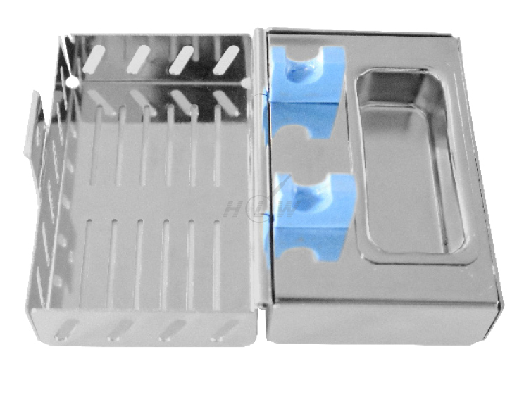 Sterilization Box for Implantology 7