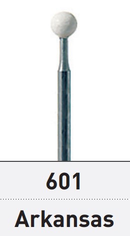 Arkansas Stone Ball RA 3.0mm