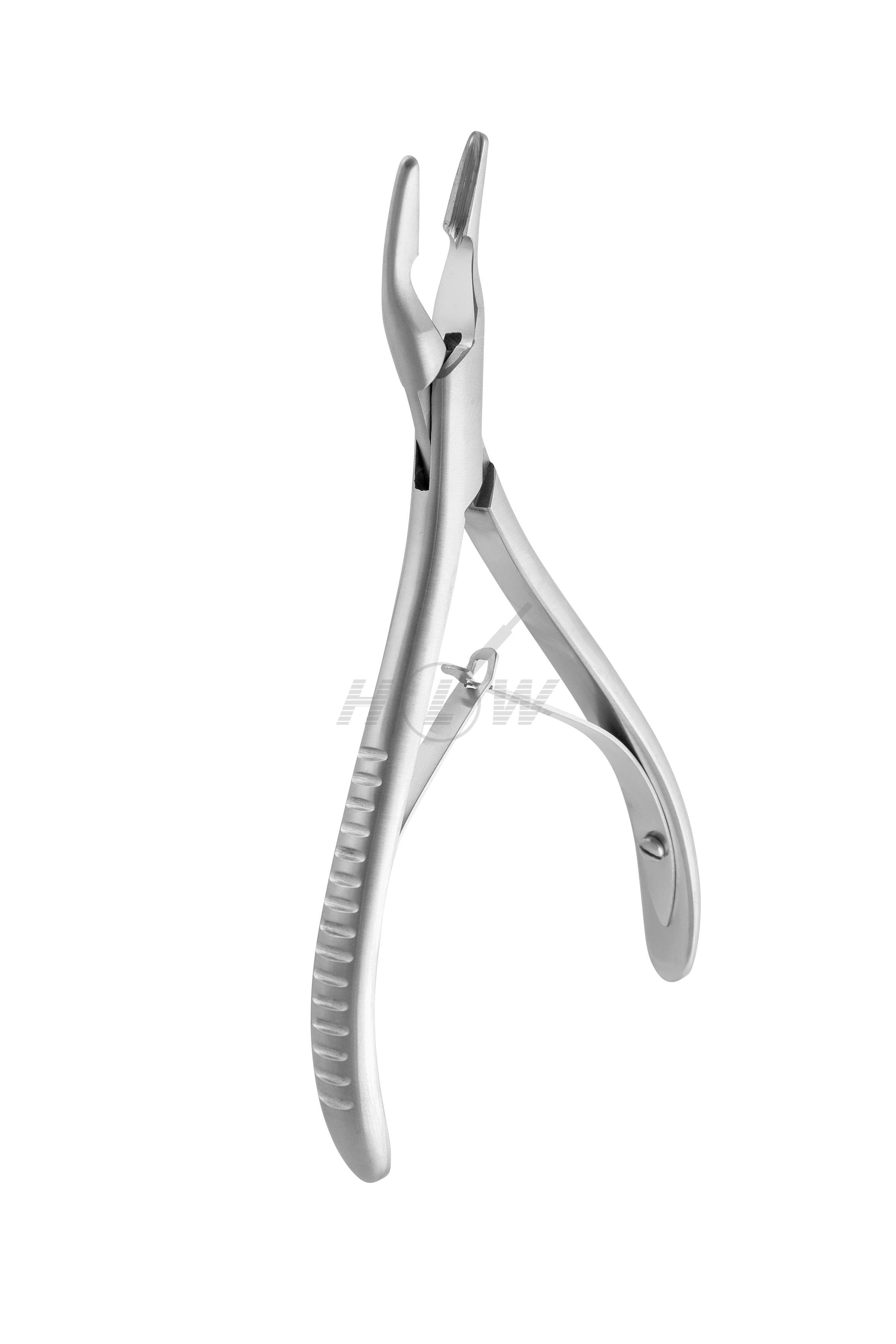 Equalizing Pliers Luer 150mm 3.0mm