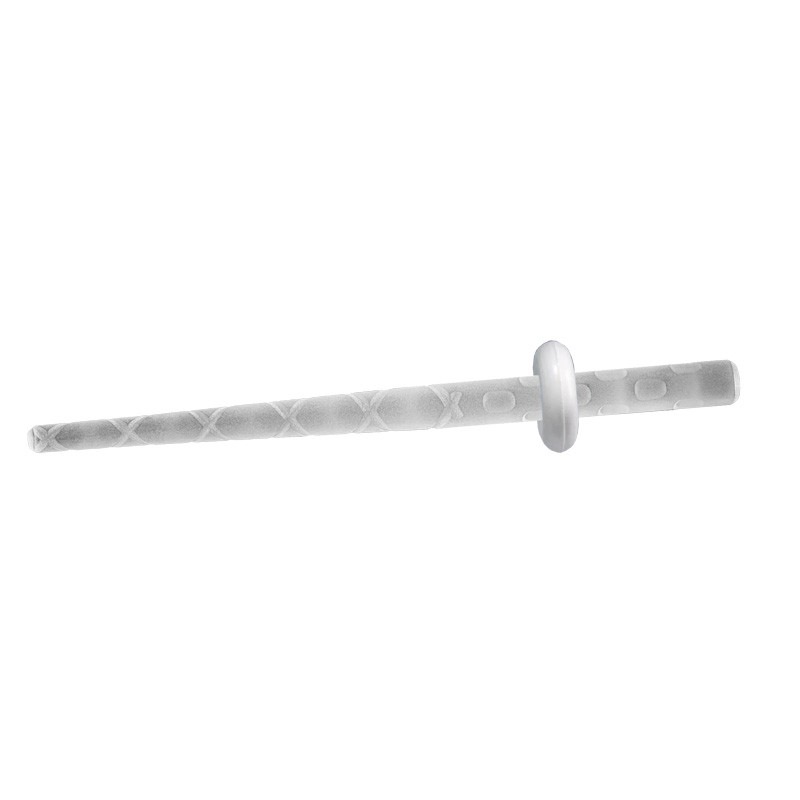 Contec PRO Size 1 1.3mm White 5pcs