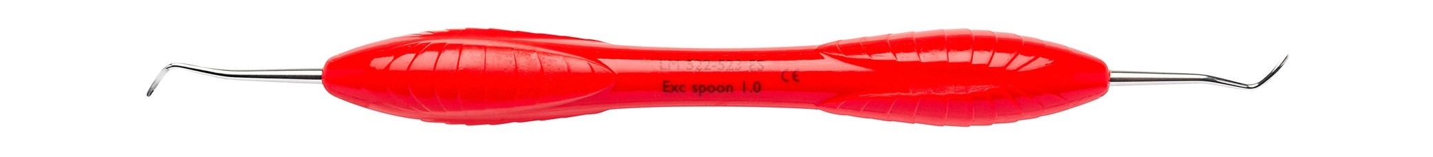 Spoon Excavator 1.0mm ErgoSense