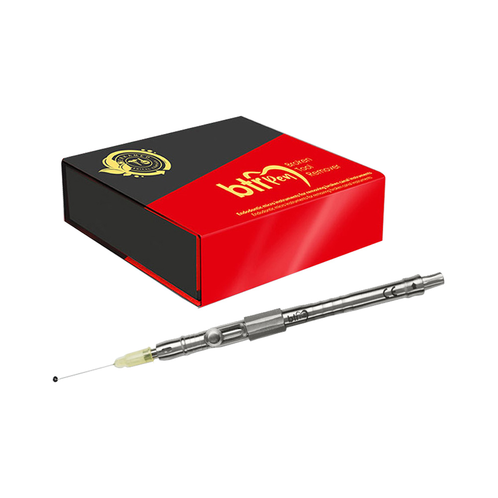 BTR Pen Broken Instrument Removal Tool