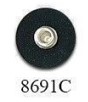 Sof-Lex Finishing Discs 12.7mm Coarse Black 50pcs