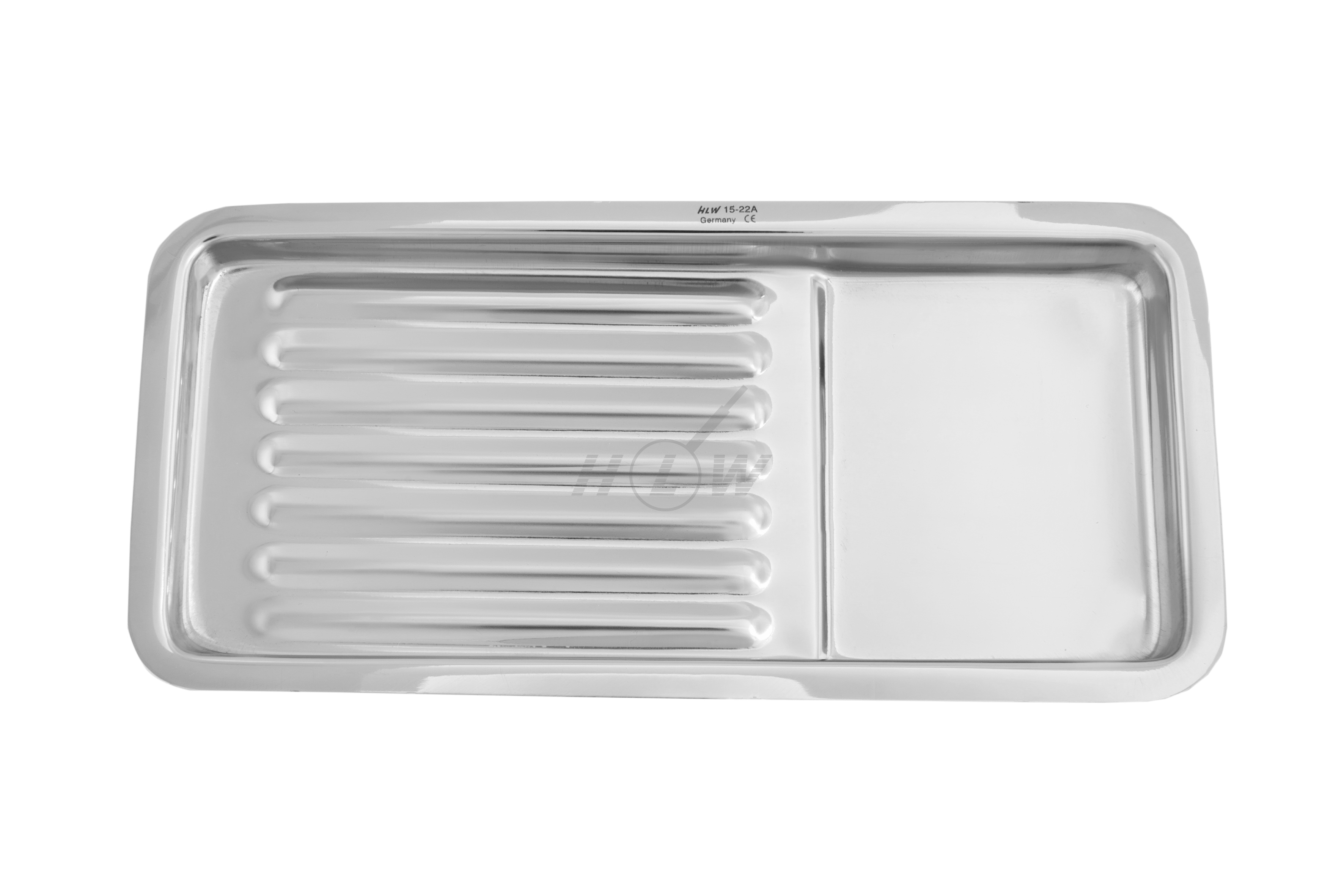 Instrument Tray (Low)