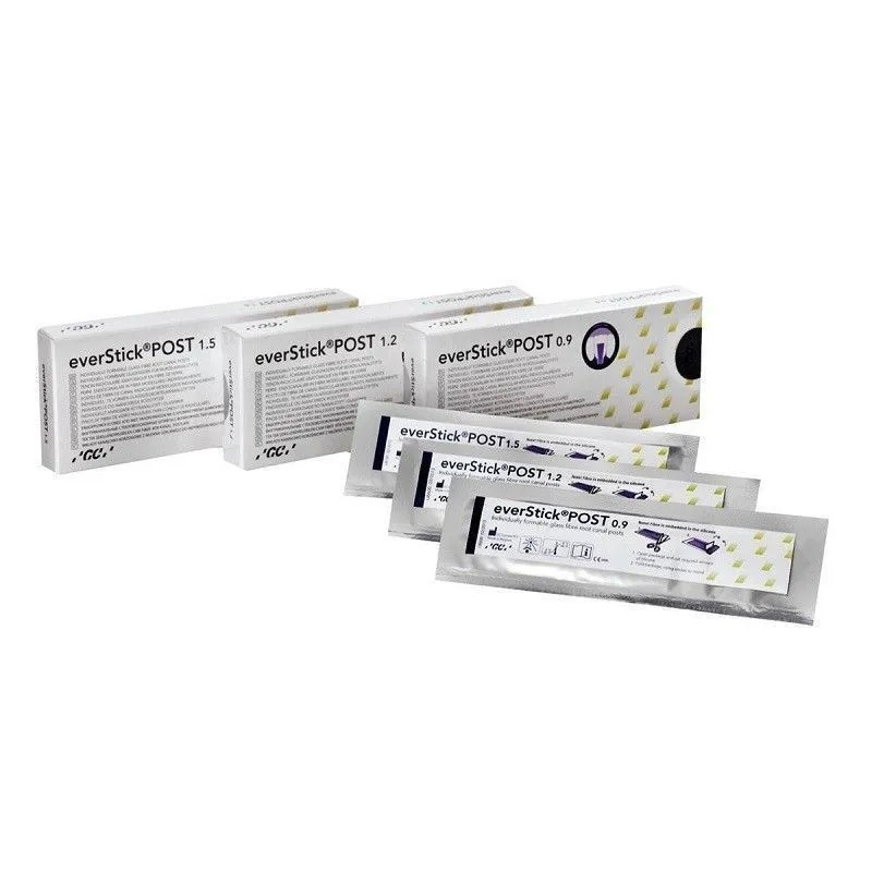 EverStick POST 0.9mm 10pcs