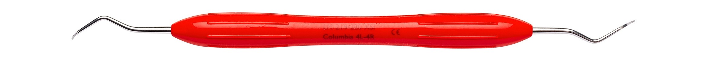 Columbia Curette 4L-4R XSI