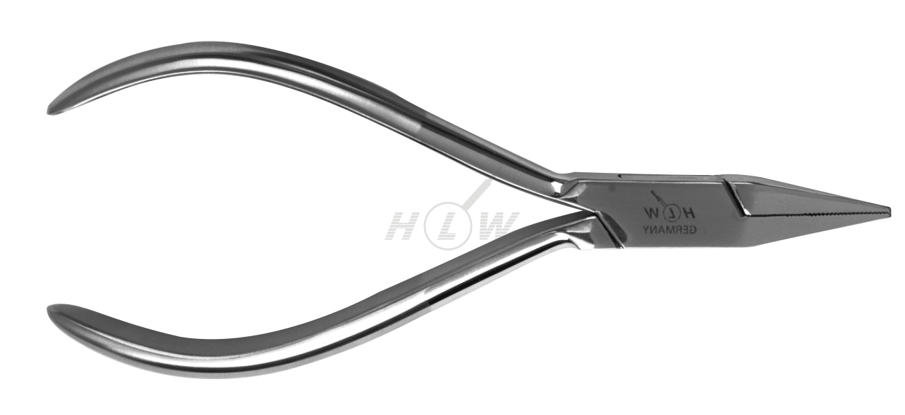 Laboratory Pliers Flat 32-1