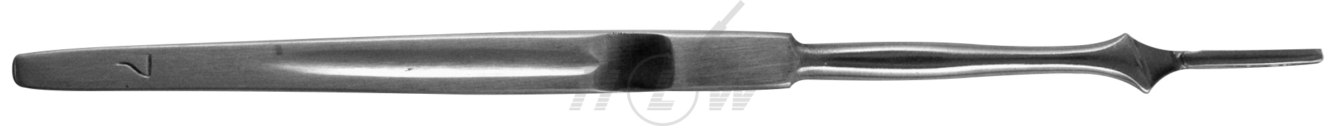 Scalpel Handle (size 3) No.7