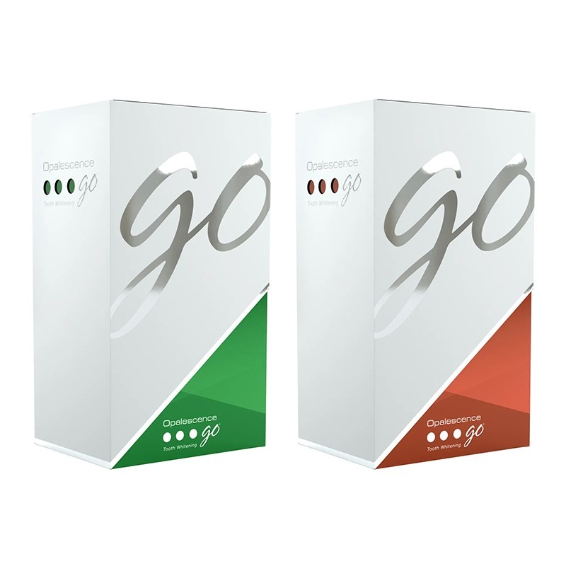 Opalescence GO 6% Melon Mini Kit - Image 2