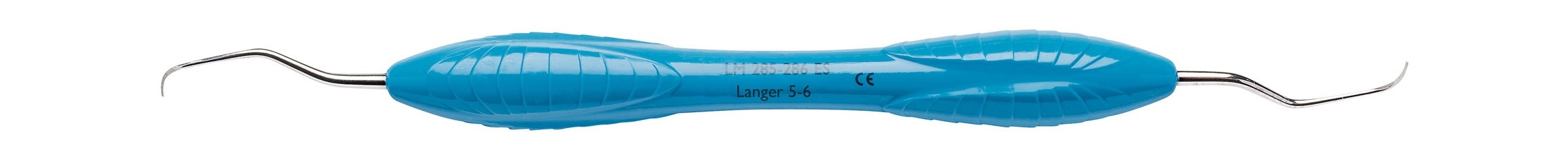 Langer Curette 5/6 ErgoSense