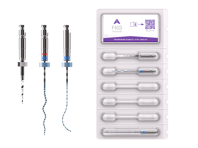 XP-endo Rise Retreatment 31mm 3pcs