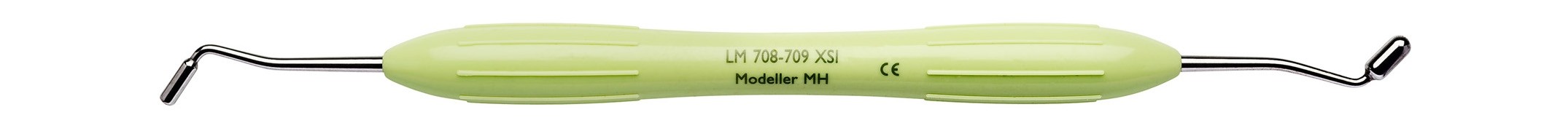 Modeling Instrument 708-709 XSI
