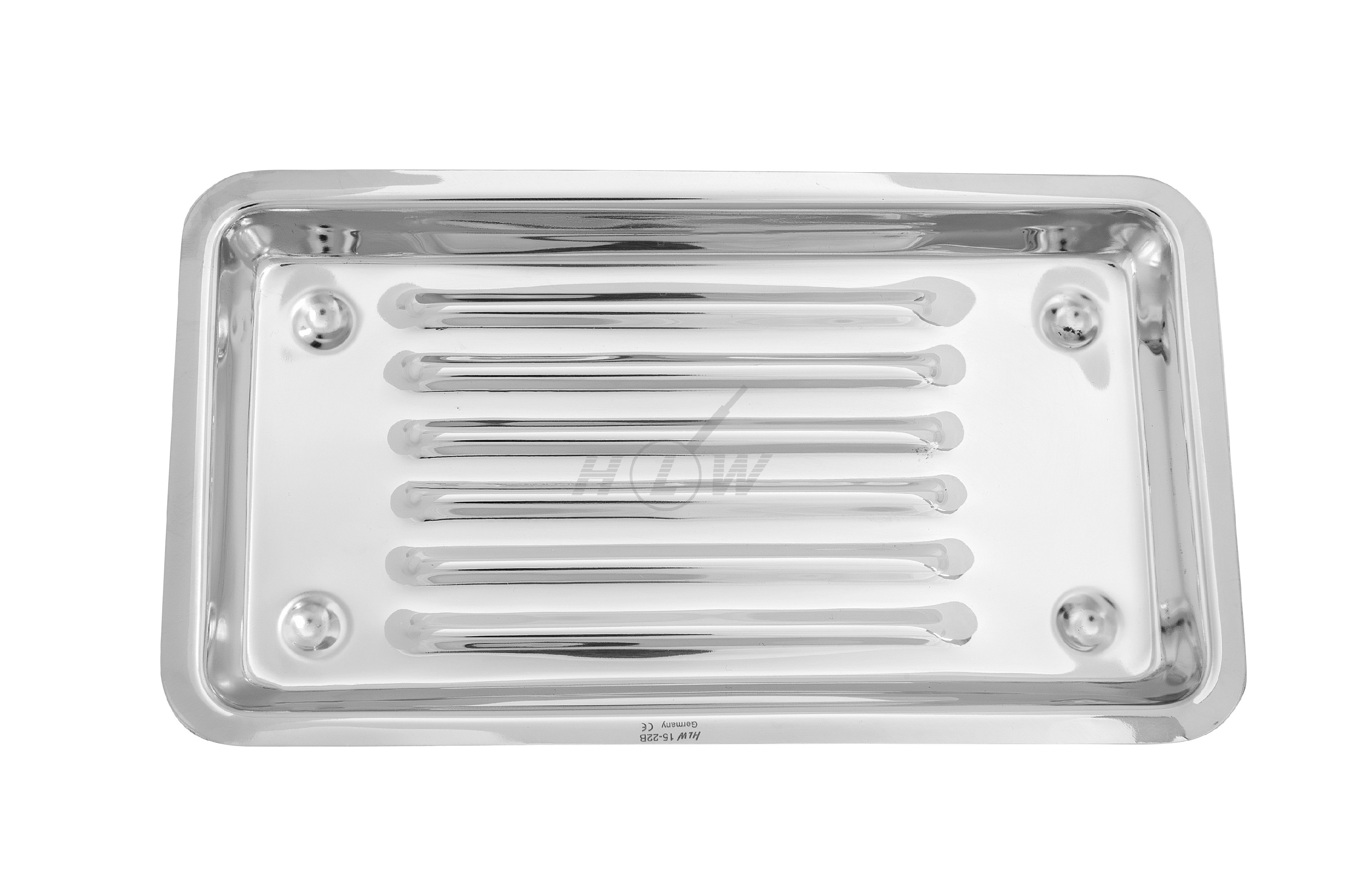Instrument Tray (Deep)