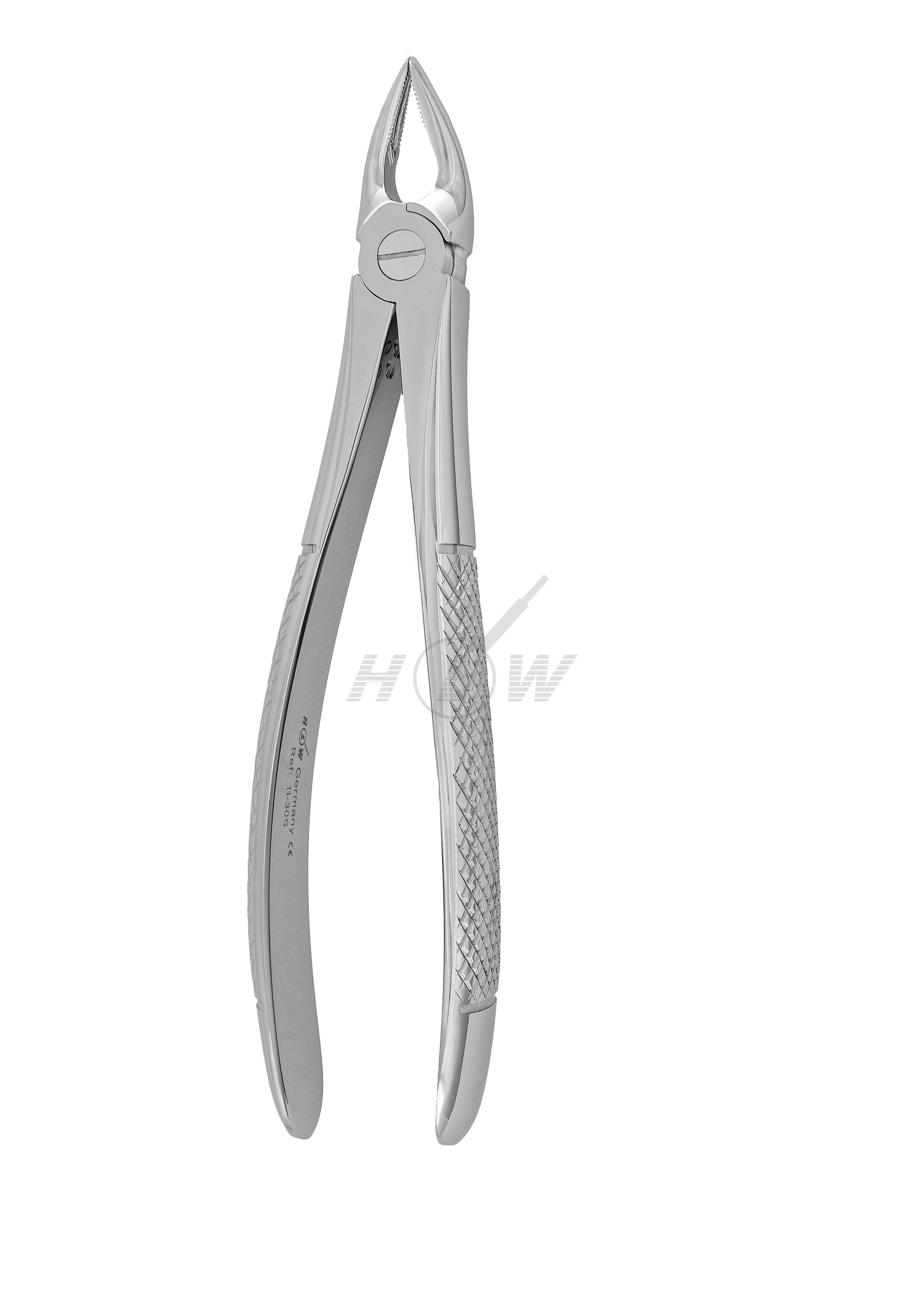Pediatric Upper Root Forceps