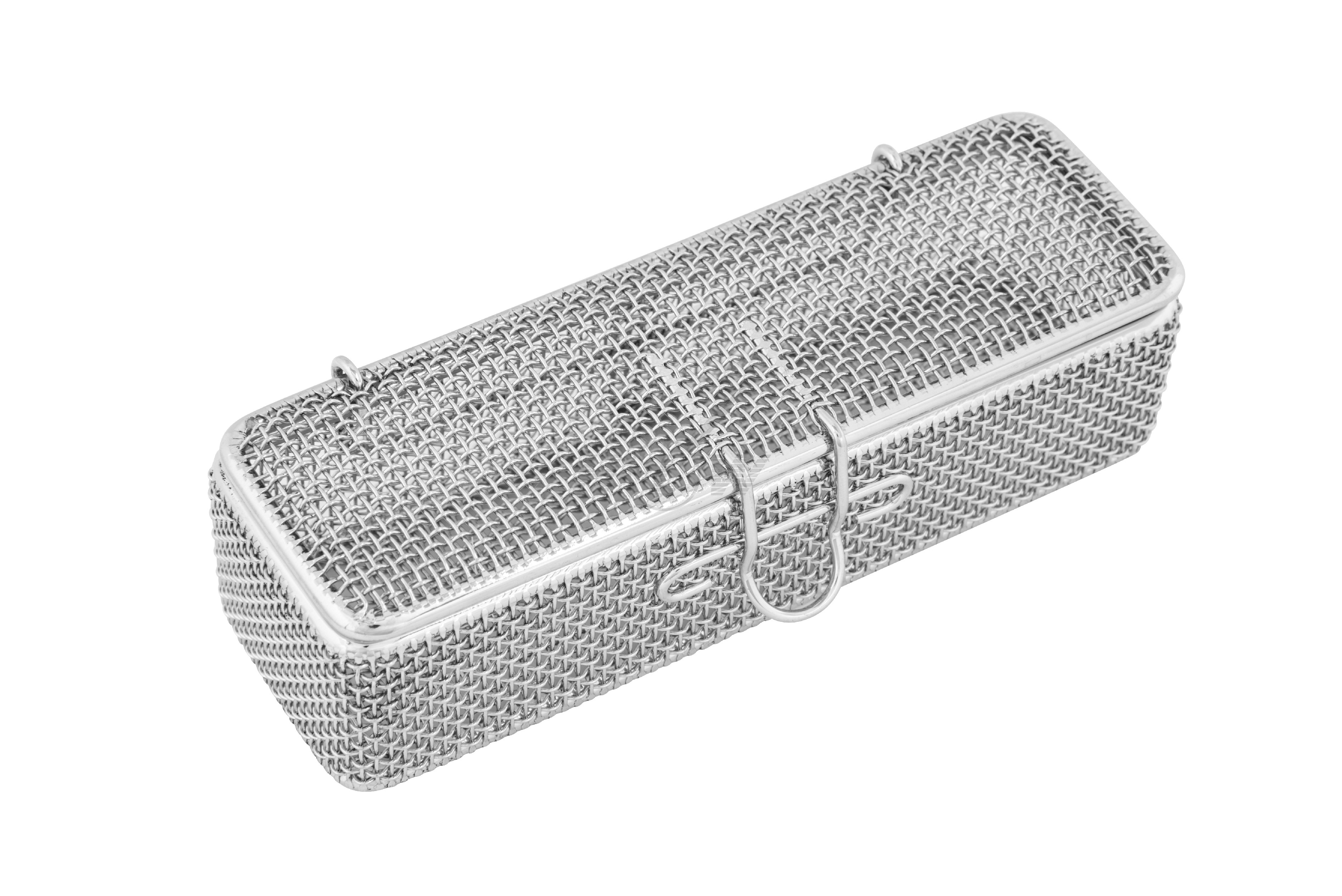 Sterilization Basket 150x50x35mm