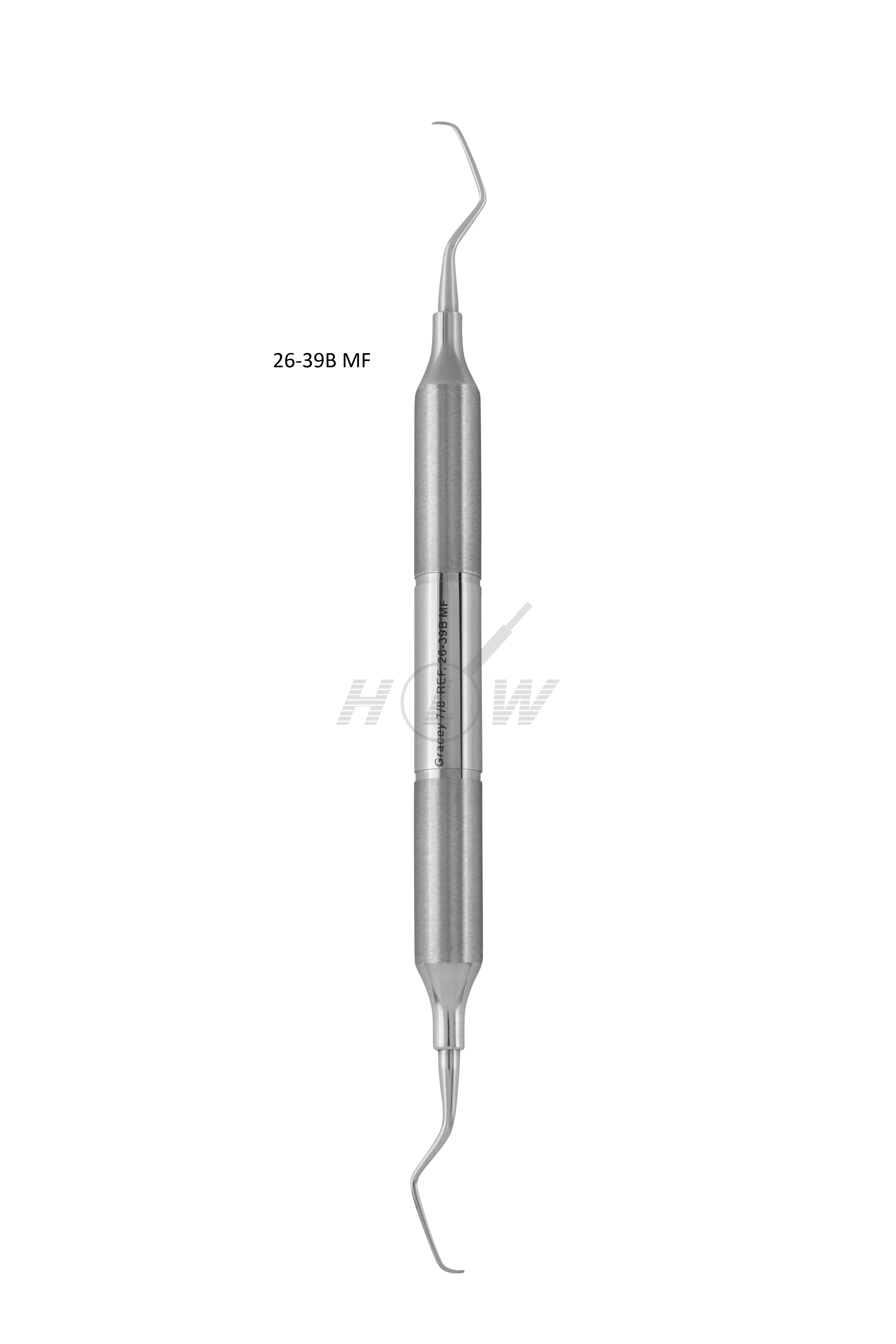 Mini Gracey Curette MF 7/8
