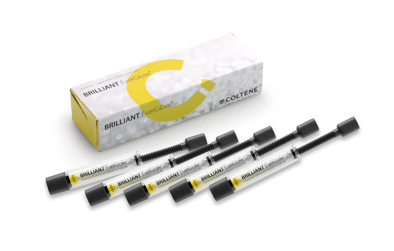 Brilliant EverGlow A3.5/B3 3g Syringe