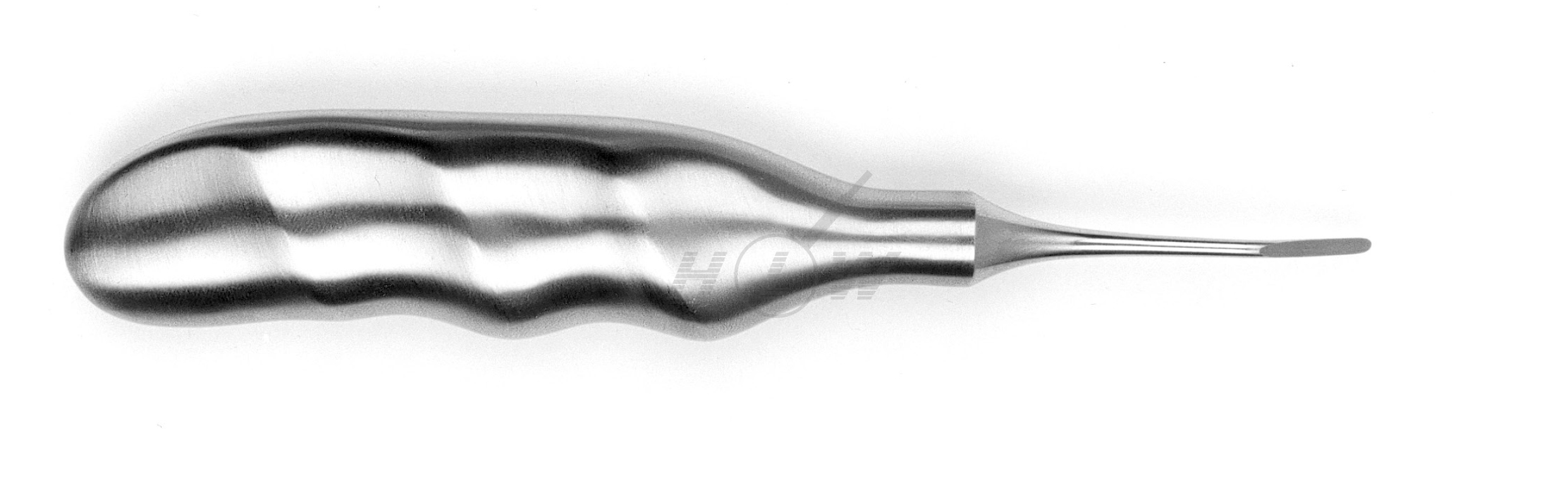 Fingerform Luxator Straight 2.0mm