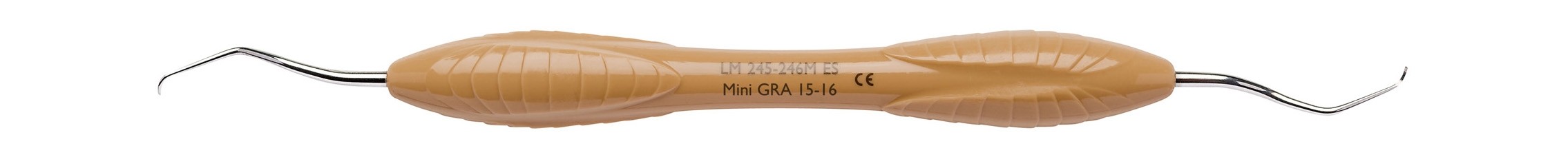 Gracey Mini Curette 15/16 ErgoSense