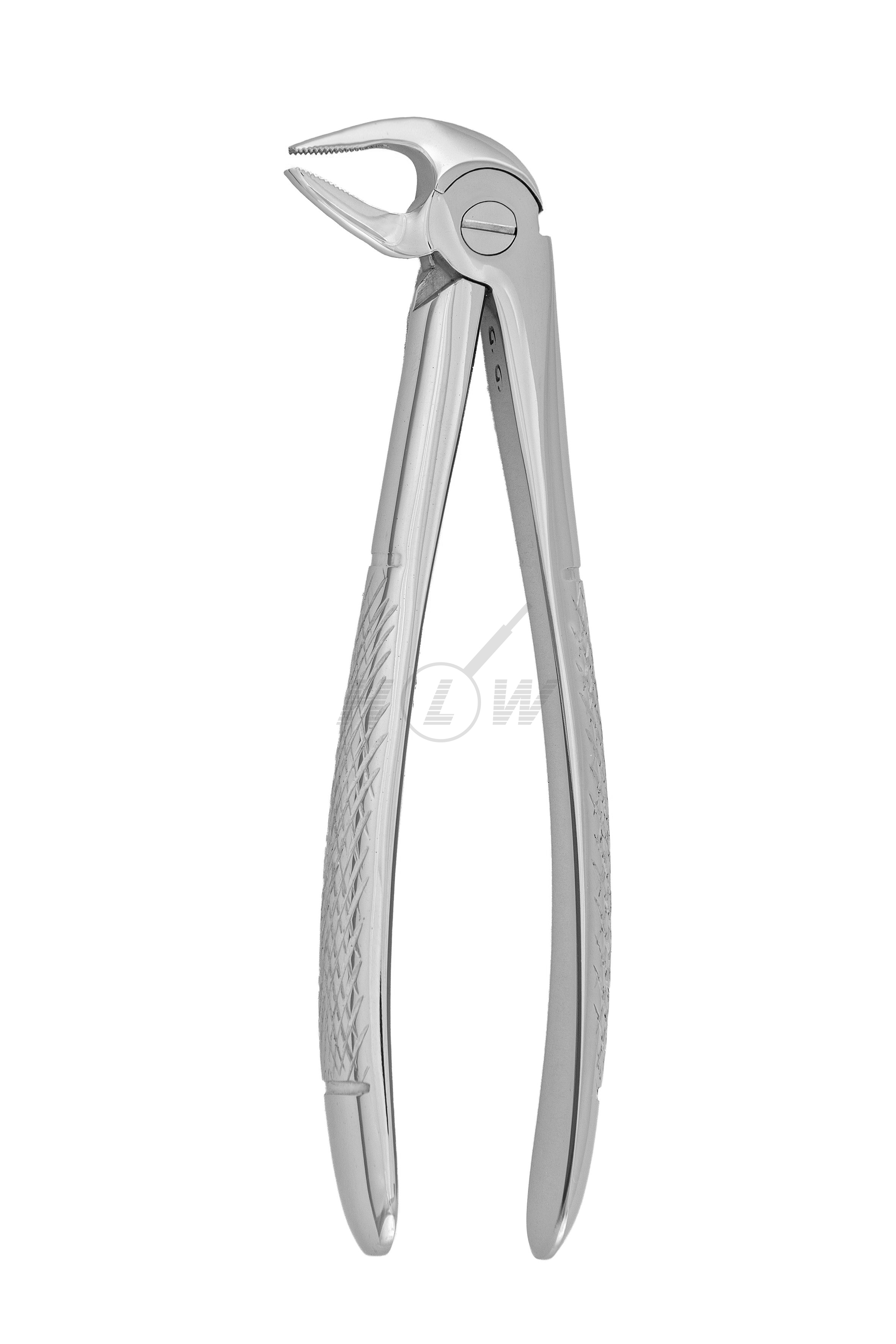 Pediatric Forceps for Lower Premolars