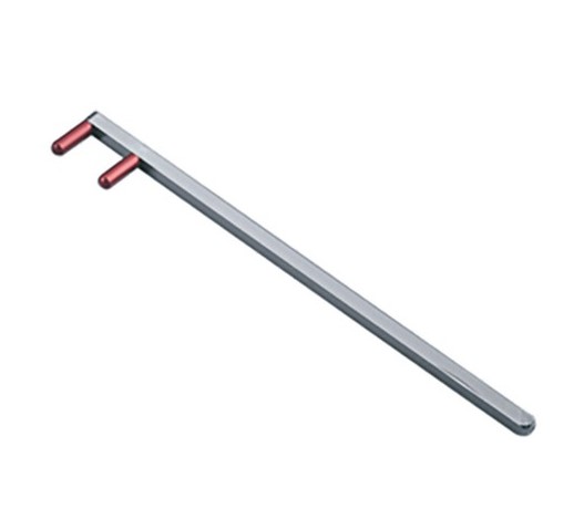 XCP Bitewing Indicator Arm Red