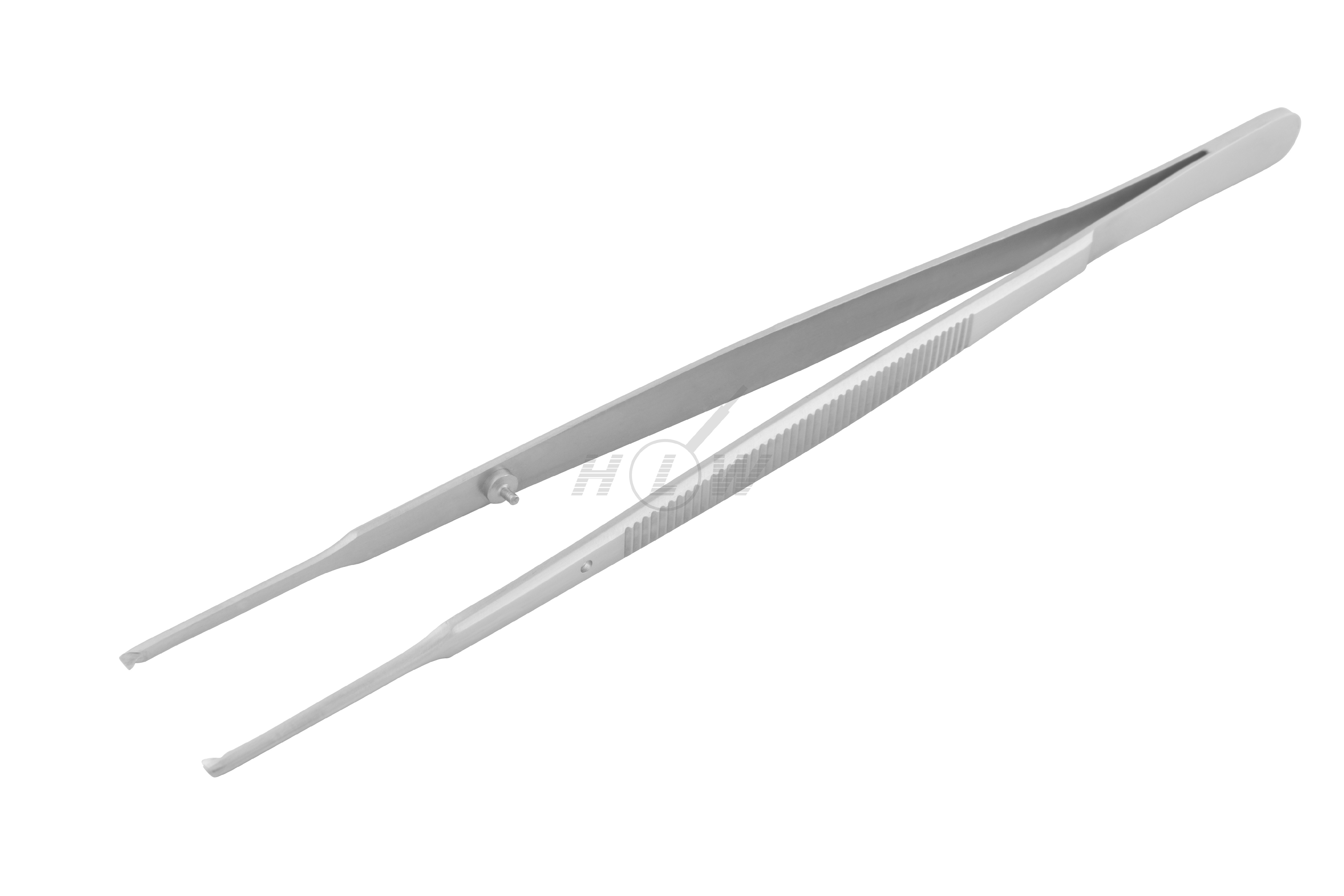 Gerald Surgical Forceps - 18.0 cm