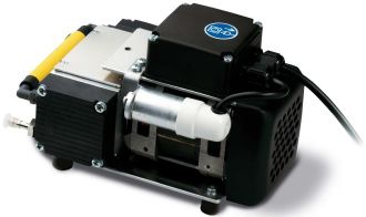 VP3 Easy Vacuum Pump 230V/50-60Hz - Image 2